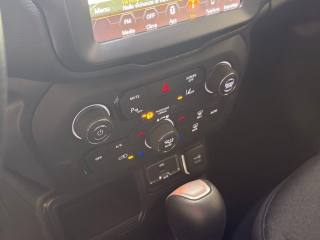 JEEP Renegade usata, con Controllo trazione