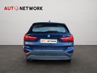 BMW X1 usata, con Autoradio