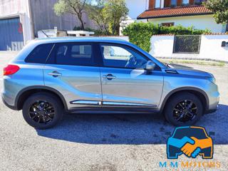 SUZUKI Vitara usata, con Airbag Passeggero