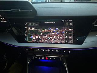 AUDI A3 usata, con Bracciolo