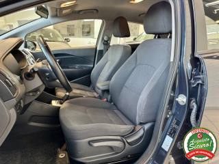 KIA Rio usata, con Boardcomputer