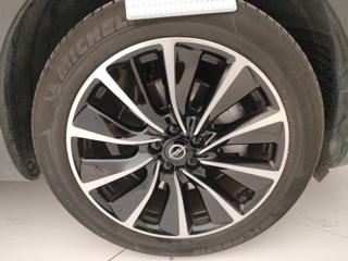 OPEL Grandland X usata, con Luci diurne LED