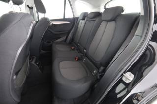 BMW X1 usata 11