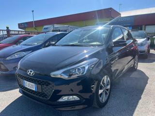 HYUNDAI i20 1.4 5 porte Style