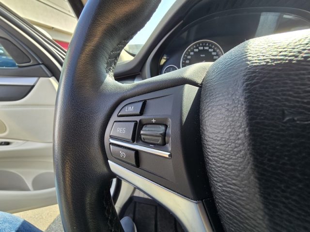 BMW X5 usata, con Climatizzatore