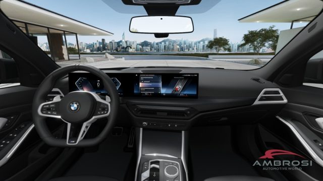 BMW 320 usata 10