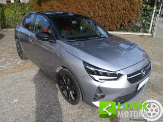 OPEL Corsa 1.2 100CV GS Line