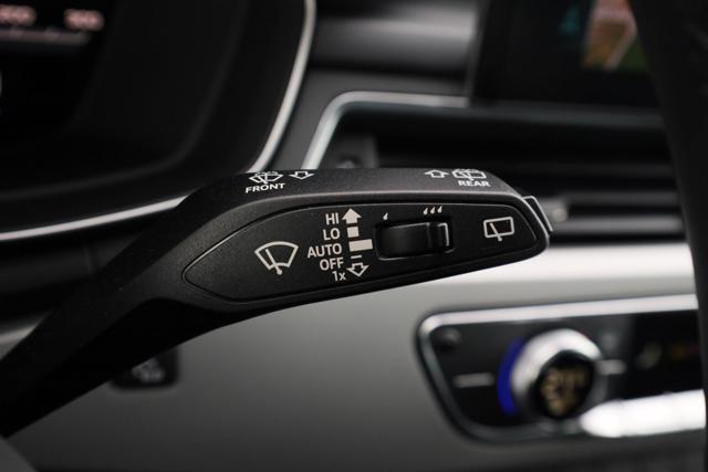 AUDI A4 usata, con Start/Stop Automatico