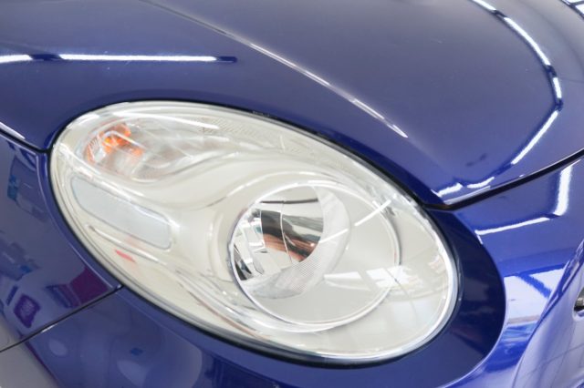 FIAT 500L usata, con Volante multifunzione