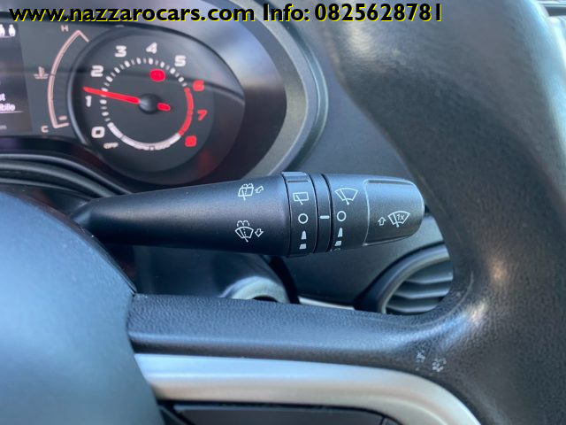FIAT Tipo usata, con Start/Stop Automatico