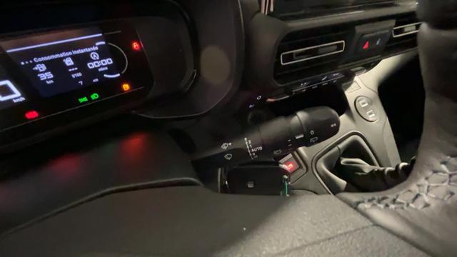 FIAT Doblo usata, con Vivavoce