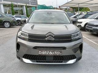 CITROEN C5 Aircross usata, con Airbag