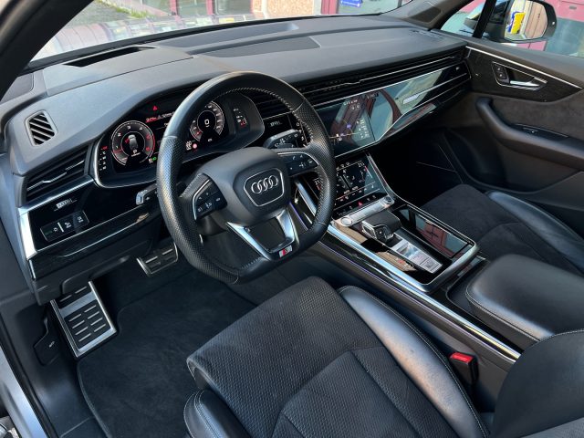 AUDI Q7 usata, con Airbag Passeggero