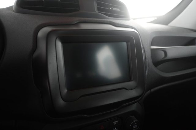 JEEP Renegade usata 14