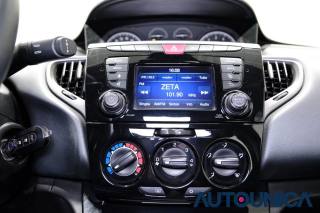 LANCIA Ypsilon usata 22