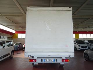FIAT Ducato usata, con Airbag