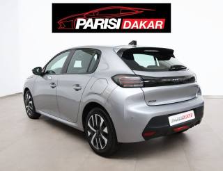 PEUGEOT 208 usata, con Boardcomputer