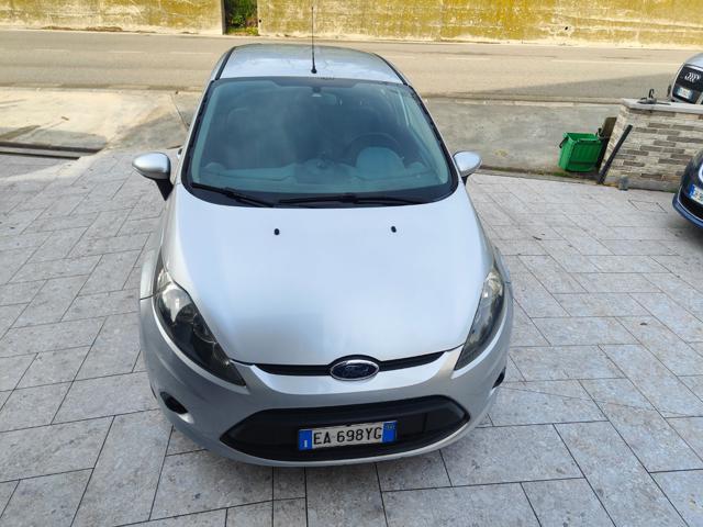 FORD Fiesta usata, con Airbag Passeggero