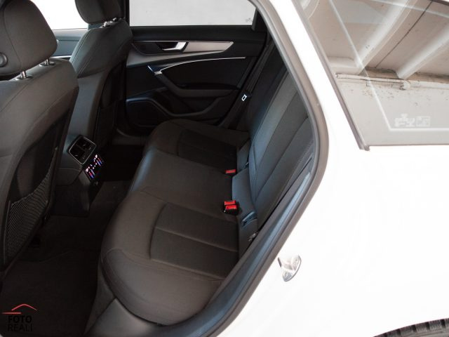 AUDI A6 usata, con Cruise Control