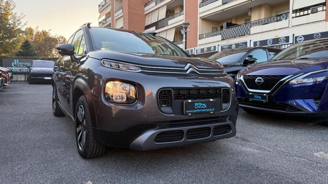 CITROEN C3 Aircross usata, con Airbag