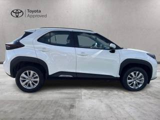TOYOTA Yaris Cross usata, con Cerchi in lega