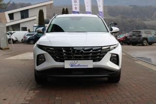 HYUNDAI Tucson usata, con Airbag laterali