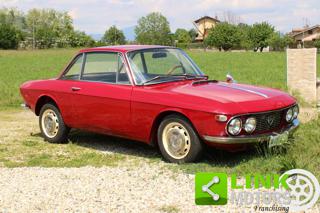 LANCIA Fulvia usata 45