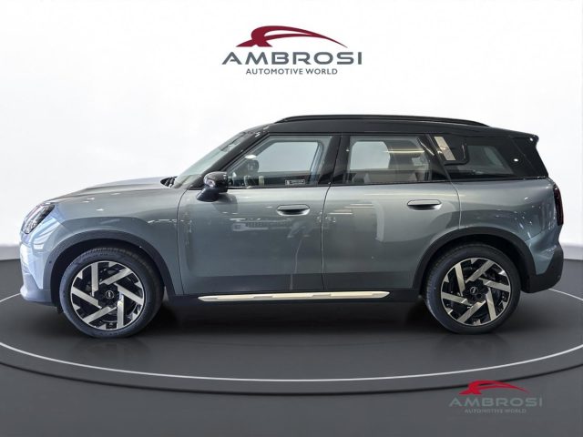 MINI Countryman usata 5