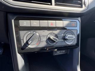 VOLKSWAGEN T-Cross usata, con Climatizzatore