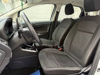FORD EcoSport usata, con Climatizzatore
