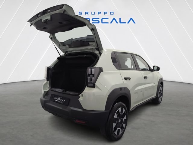 FIAT Grande Panda usata, con Bluetooth