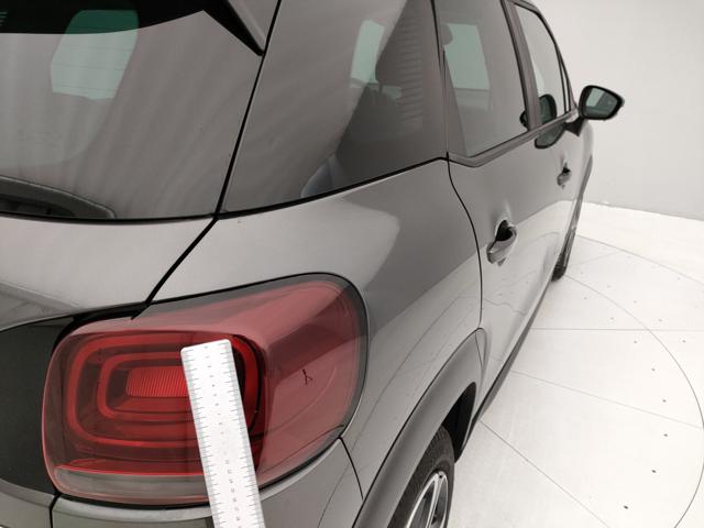 CITROEN C3 Aircross usata, con Sensori di parcheggio posteriori