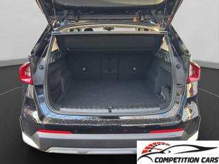 BMW X1 usata, con Controllo trazione