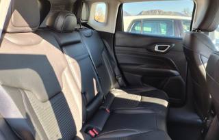 JEEP Compass usata, con Cruise Control