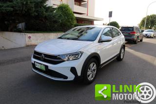 VOLKSWAGEN Taigo usata, con Airbag