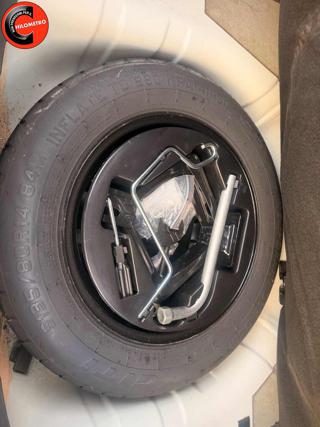 LANCIA Ypsilon usata, con Immobilizzatore elettronico