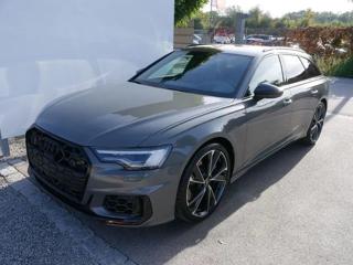 AUDI S6 usata, con Fendinebbia