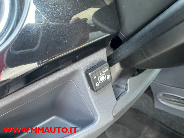 FIAT 500 usata, con Servosterzo