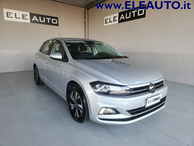 VOLKSWAGEN Polo usata, con ABS