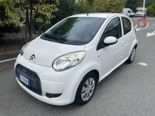 CITROEN C1 1.0 5 porte