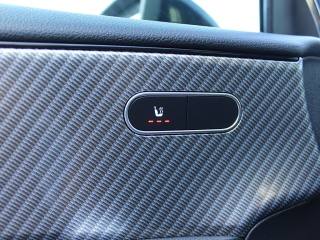 MERCEDES-BENZ A 180 usata, con Sensori di parcheggio posteriori