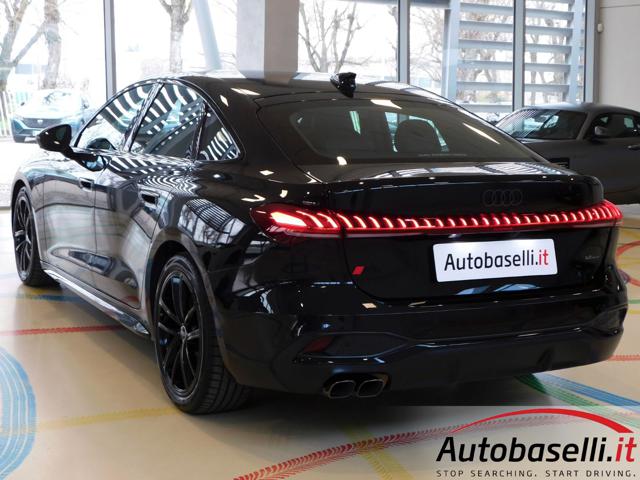 AUDI A5 usata, con Servosterzo