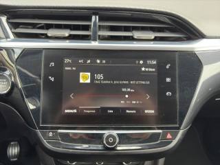 OPEL Corsa usata, con Fendinebbia