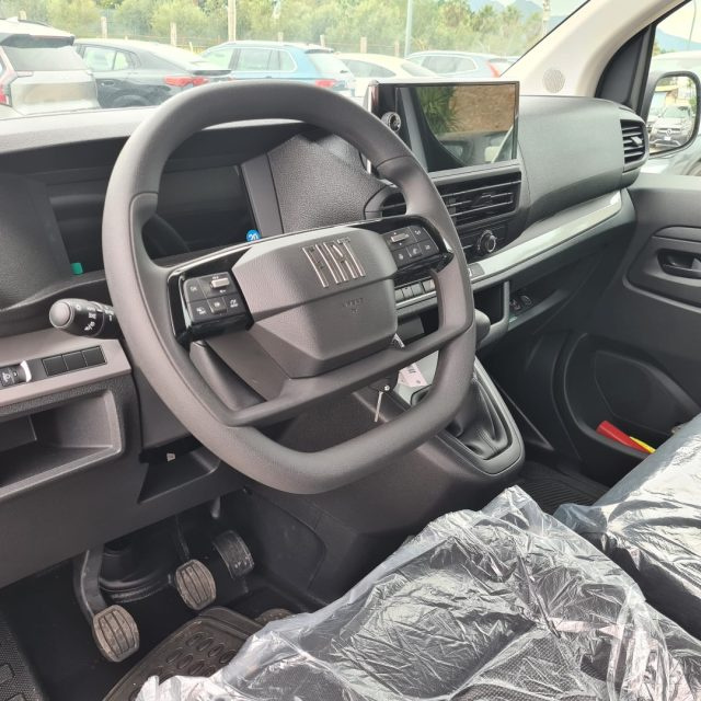 FIAT Scudo usata, con ESP
