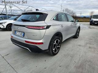 DS AUTOMOBILES DS 7 usata, con Airbag Passeggero