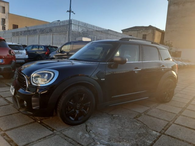 MINI Countryman usata, con Airbag