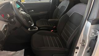 DACIA Jogger usata, con Climatizzatore