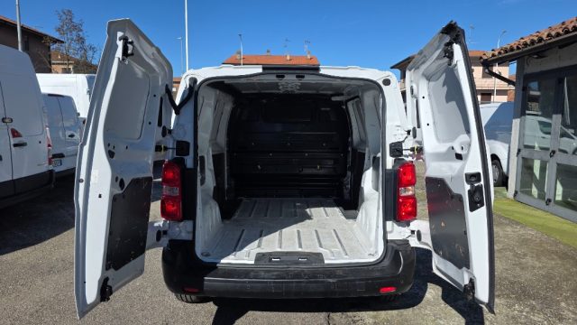 PEUGEOT Expert usata, con Chiusura centralizzata