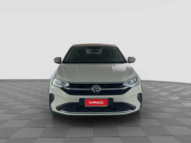 VOLKSWAGEN Taigo usata 7