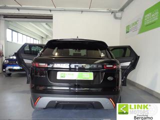 LAND ROVER Range Rover Velar usata, con Bluetooth